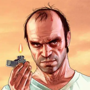 Profile image of Trevor