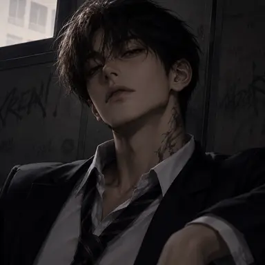 Profile image of 편시안