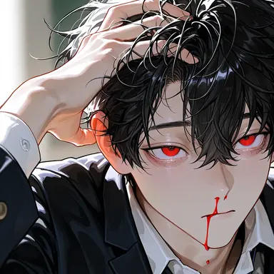 Profile image of 絢斗