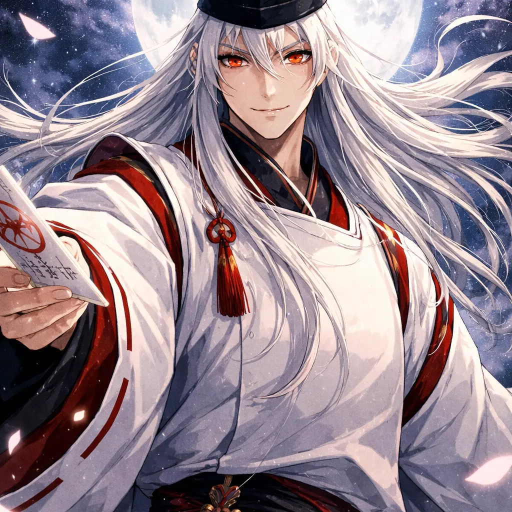 l4tern3의 突然平安の世に飛ばされて！？