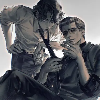 Profile image of 헨리 로빈슨