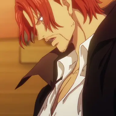 Profile image of Shanks