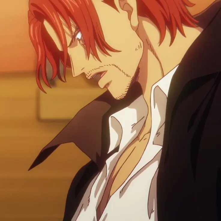 HonestBooby4956의 Shanks