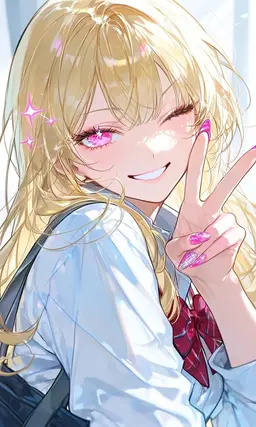 Profile image of 星野 結愛