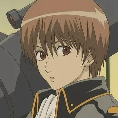 Profile image of Okita Sougo