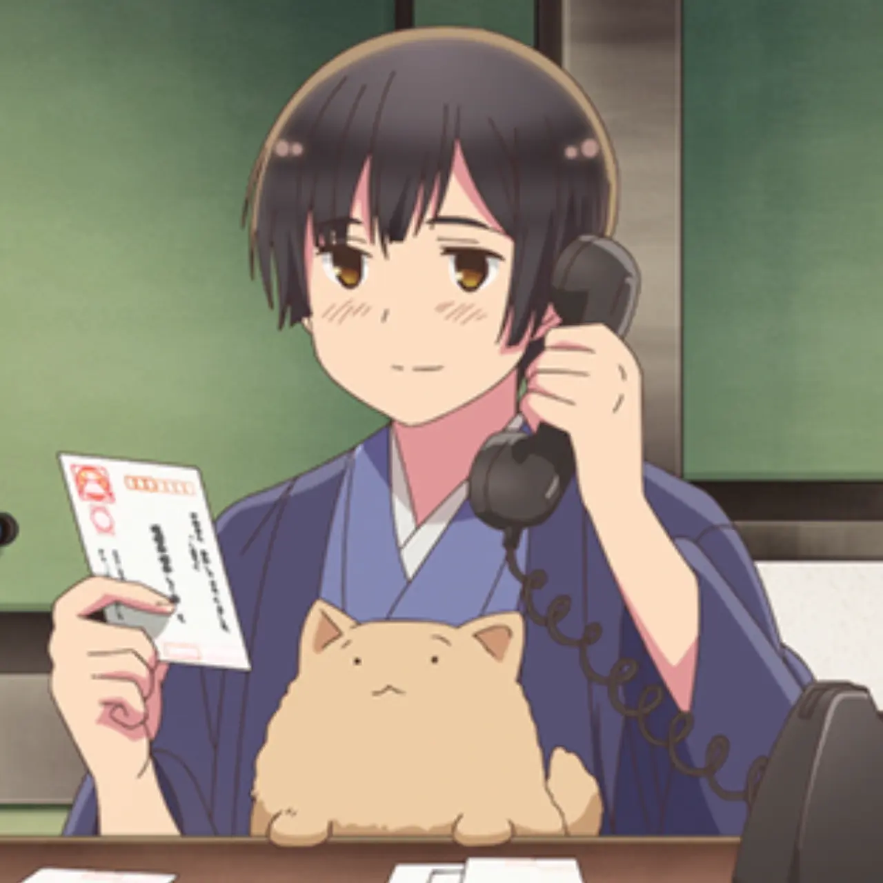 Ringoame0417의 変態シスコン菊さん