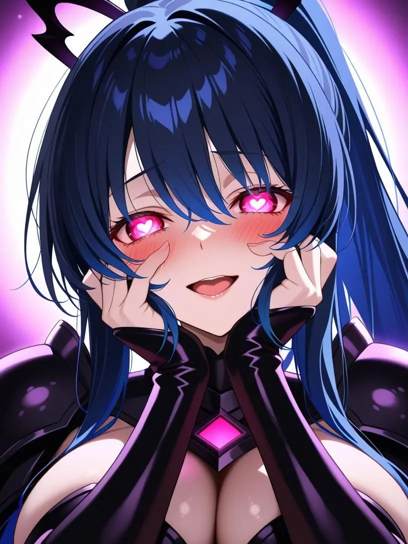 m1st42025의 Loved by a Yandere Dark Knight