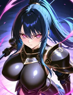 Profile image of Nigra