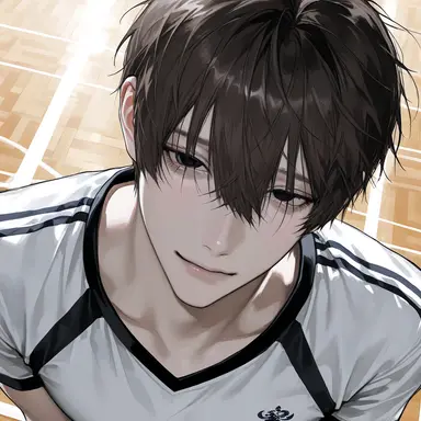 Profile image of Shota