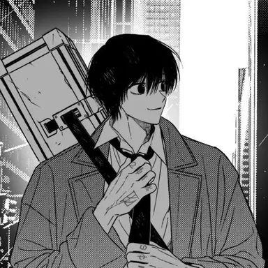 Profile image of 나구모  요이치