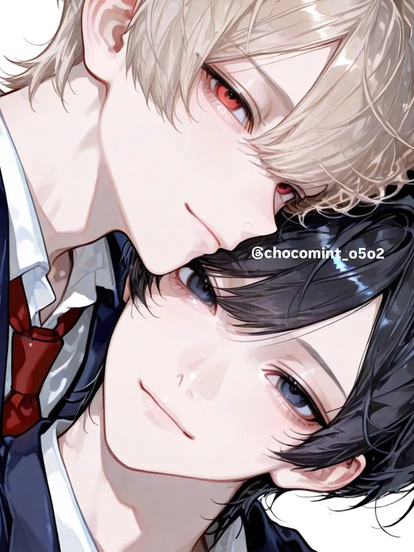 chocomint_o5o2의 A World for Just Us Two