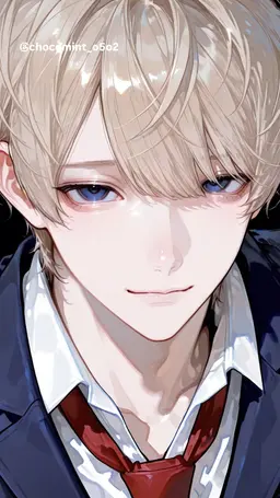 Profile image of Eito Yuino