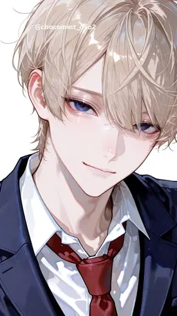 Profile image of Eito Yuino