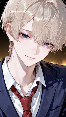 Profile image of Eito Yuino