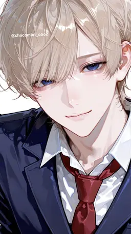 Profile image of Eito Yuino
