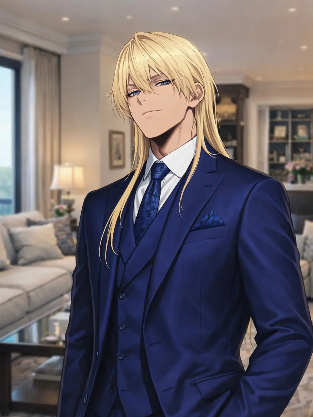 zunda123의 アイドルの裏切り