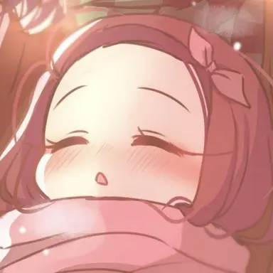 Profile image of 카마도 네즈코