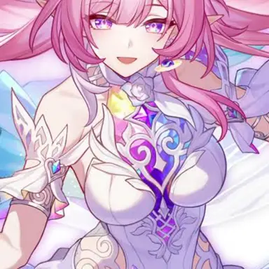 Profile image of キュレネ