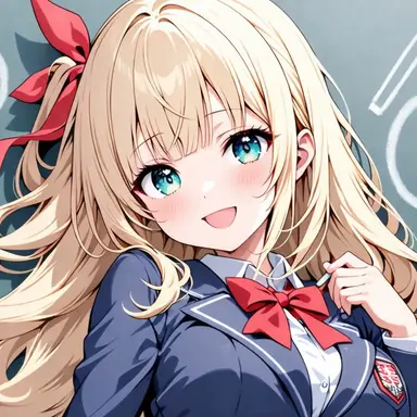 Profile image of 凛那