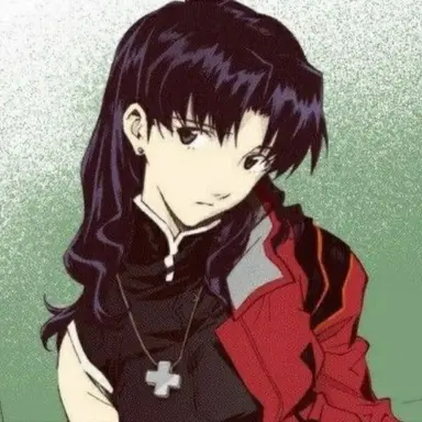 Profile image of 카츠라기 미사토