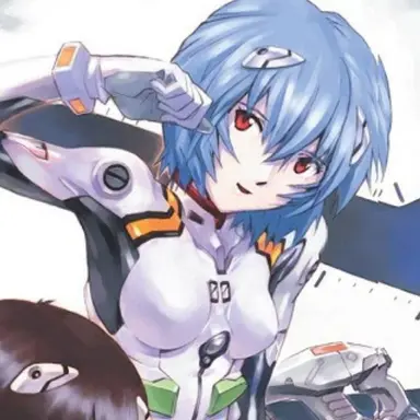 Profile image of 아야나미 레이