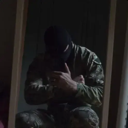 PuristHorn2293의 TF141- MLM