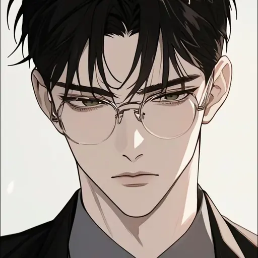 millks의 윤 현 빈