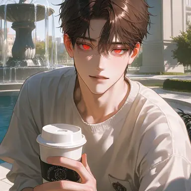 Profile image of Hwang Jiho