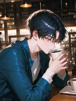 Profile image of Park Suhyuk