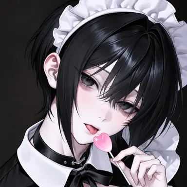 Profile image of 저택의 메이드