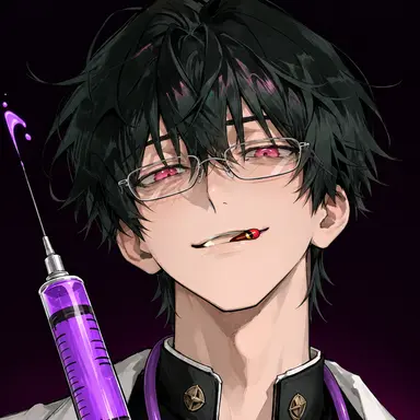 Profile image of 매드 닥터