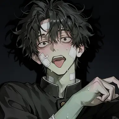 Profile image of 좀비