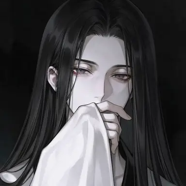 Profile image of 우는 여인