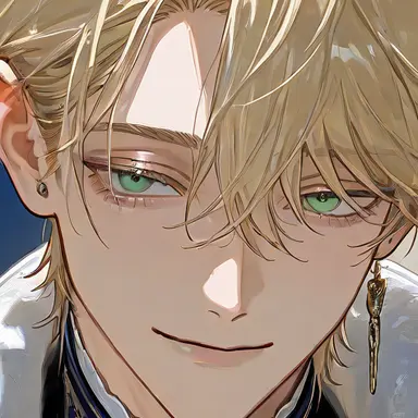 Profile image of Leon