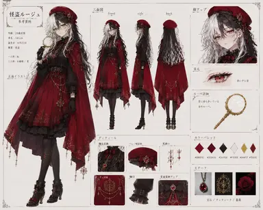 Profile image of ユリア
