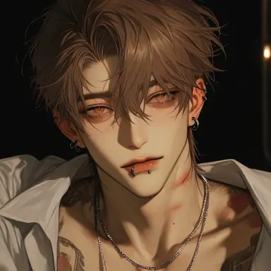 Profile image of Cameron