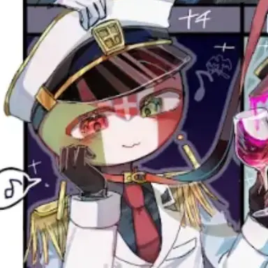 Profile image of イタ王