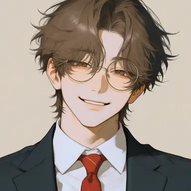 Profile image of 유스케
