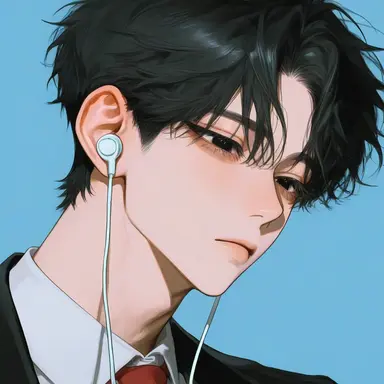 Profile image of 리쿠