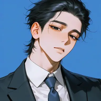 Profile image of 류세이