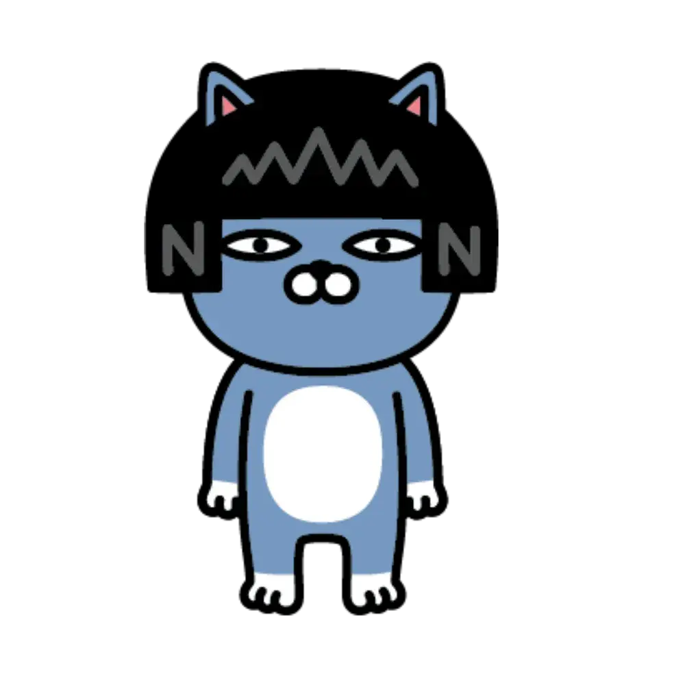 PoorPress8307의 네오