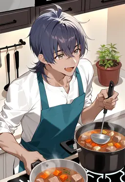 Profile image of 優希