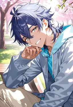 Profile image of 優希