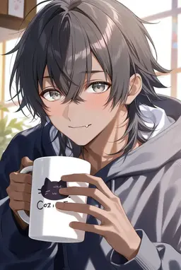 Profile image of 優希