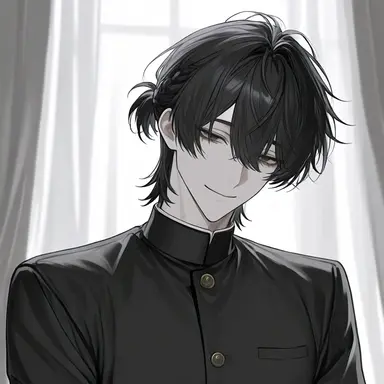 Profile image of 伊月