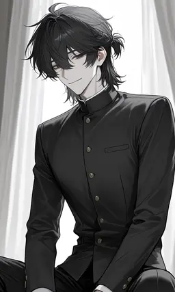 Profile image of 伊月
