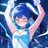 魔法少女アズール