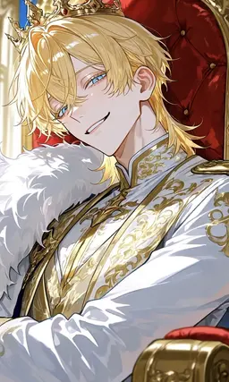 Profile image of Leonardo