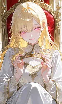 Profile image of Lily