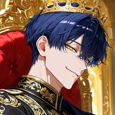 Profile image of Orlando